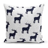 Mila Home Tekstilna jastučnica s božićnim motivom 43x43 cm - Cijene