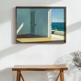 Wallity slika GE181, 35 x 47 cm Cene