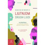 Harfa & Pametnica Rajan Martin - Kako da se nosite s ljutnjom drugih ljudi | ePonuda.com