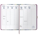 BusyB Rokovnik 160 str. Stripe – | Shoptok.si