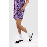 Santa Cruz Sun Daze Strip Kratke hlace purple sun daze | Shoptok.si