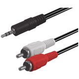 Audio kabel Cene