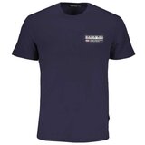 Napapijri muŠka majica np0a4hqqskasba | ePonuda.com