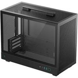 DeepCool ohišje za namizni računalnik CH160 PLUS, SFF | Shoptok.si