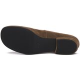 Angel Alarcon Balerinke CHAIRA BASKET Črna | Shoptok.si