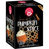 Teekanne Roibos čaj bučna začimba - 15 čajnih vrečk | Shoptok.si