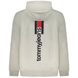 Tommy Hilfiger muški sivi zip-up sweatshirt | shoptok.hr