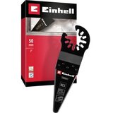 Einhell 708001 Schaber/Messer HCS, Spitz krom-vanadij čelik, HCS strugalo 50 mm 1 kom. u