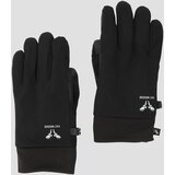 Fat Moose Dylan Tech Liner Gloves black | Shoptok.si