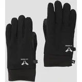 Dylan Tech Liner Gloves black