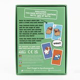 Professor Puzzle Igra May Contain Butts | shoptok.hr