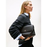 Tommy Hilfiger Torba za na rame 'MODERN ESS' crna | shoptok.hr