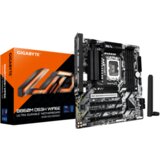 Gigabyte B860M DS3H WIFI6E, DDR5, SATA3, USB3.2Gen2, DP, WiFi 6E, LGA1851 mATX | Shoptok.si