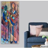 Wallity Slika DKY21541754509_50120, 50x120 cm | ePonuda.com