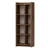 Hanah home Bookshelf, bež Slike