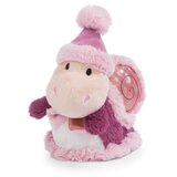  Plišana igračka pužić pink - 22cm nici 49314 ( 72013 ) Cene