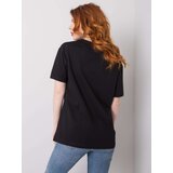 H&B T-shirt-HB-TS-3056.77P-black | Shoptok.si