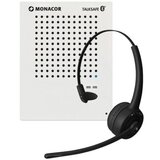 Monacor VOICEBRIDGE-1 komunikacijski sistem - - Audio-Kondric Cene