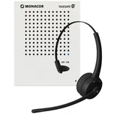 VOICEBRIDGE-1 komunikacijski sistem - - Audio-Kondric