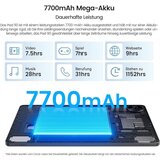 OSCAL Tablet Pad 90 LTE 10.92 HD+IPS/T606 OC/8GB/128GB/7700mAh/8+13MP/Android | ePonuda.com