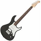 Yamaha Pacifica 112V BL RL Črna Cene