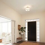 Elstead Lighting stropna svetilka elstead lacey 38.1/27.8 cm | Shoptok.si