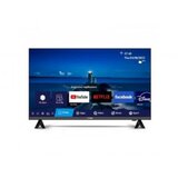 Fox smart led tv 32 32AOS451E 1366x768/HD ready/ DVB-T2/S2/C android outlet | ePonuda.com