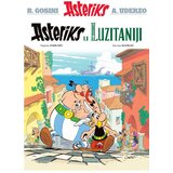 Čarobna knjiga Asteriks u Luzitaniji 41 Cene