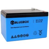 Lean_Toys Gel akumulator VRLA AGM 12V 12Ah | Shoptok.si