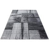 XXXL Tkana Preproga Parma, Črna, 160x230cm Cene