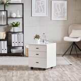Mömax Predalnik Na Kolescih 4-You, Bela | Shoptok.si