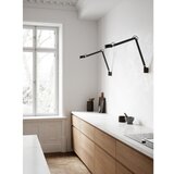  DFTP by Nordlux-LED prigušiva stona lampa na dodir 3 u 1 NOBU LED/9W/230V crna | Eponuda.com