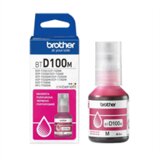 Brother Tinta D100M (ljubičasta), original | shoptok.hr