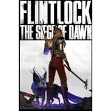  flintlock the siege of dawn deluxe edition (pc) steam key europe | Eponuda.com
