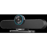 PRESTIGIO SOLUTIONS Video Conferencing Collaboration Bar Gamma: 4K UHD 8.5MP 6 mic 6m Range 2 | Eponuda.ba