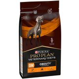 Purina Pro Plan Veterinary Diets OM Obesity Management - 3 kg Cene