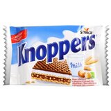 KNOPPERS 25G VAFELJ, (21724180) Cene