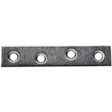 STABILIT Povezovalna pločevina, Stabilit (120 x 18 mm, pocinkana, debelina: 2 mm) Cene