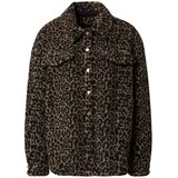 Urban Classics Prehodna jakna temno siva / črna | Shoptok.si