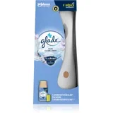 Automatic Spray Pure Clean Linen automatski osvježivač zraka s punjenjem 269 ml