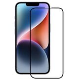 MW ZaÅ¡Äita zaslona za iPhone 14 Plus EASY GLASS CASE FRIENDLY, Prozorno, (21302631) Cene