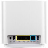 Asus brezžična AX6600 WiFi 6 dostopna točka ZenWiFi XT8 - 1 pack | Shoptok.si