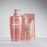 Kérastase Bain Riche Chroma Respect - Refill - 500 ml | Shoptok.si