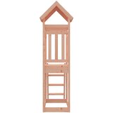  Igraći Toranj Smeđa 110,5 x 52,5 x 214 cm Solidno Douglas Drvo | shoptok.hr
