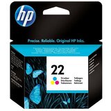  Tinta HP C9352AE HP22 COLOR, za HP PSC 1410, DJ 3920/40 | Eponuda.ba
