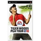 Woods PGA Tour 10 - igra brez ovitka (PSP) - rabljeno