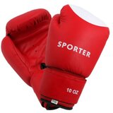 Sporter Rukavice za boks crvene | ePonuda.com