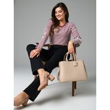 Sinsay Majica dugih rukava | shoptok.hr