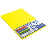  Claire, kopirni papir, A4, 80g, intezivna žuta, 100K ( 486280 ) Cene