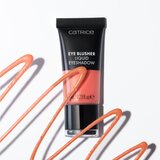 Catrice Eye Blusher tekoče senčilo za oči z bleščicami odtenek 020 Cotton Cloud 7 ml | Shoptok.si